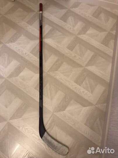 Клюшки хоккейные bauer