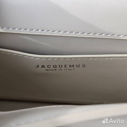 Сумка jacquemus