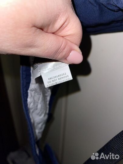 Эргорюкзак, кенгуру 