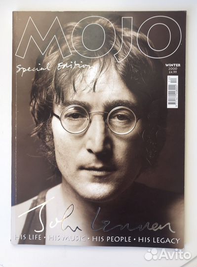 Редкие книги и журналы о Битлз