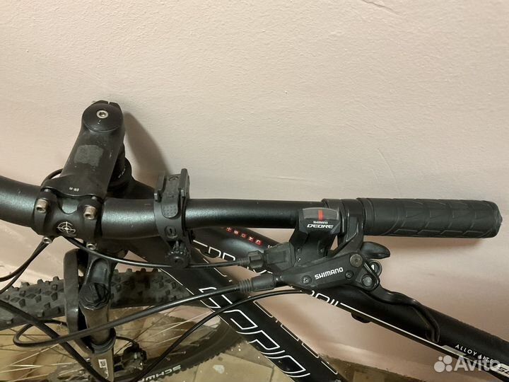 Горный велосипед Serious, 26