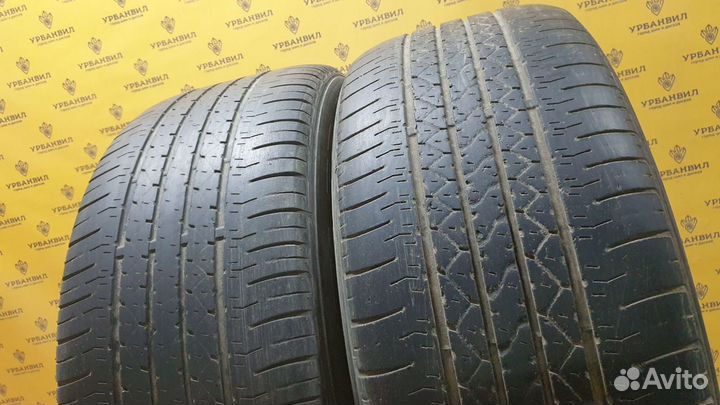 Bridgestone Dueler H/P 265/50 R20 107V