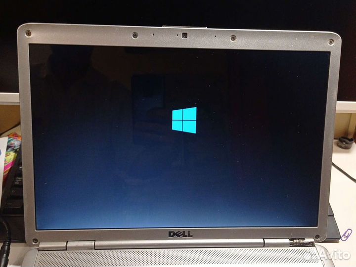 Dell Inspiron 1525