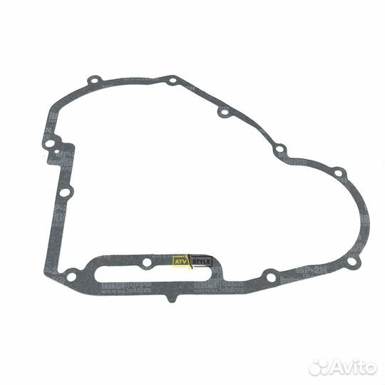 Прокладка крышки генератора Polaris 5812936