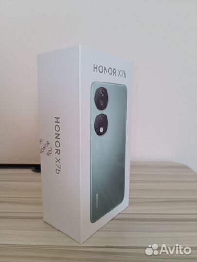 HONOR X7b, 8/128 ГБ