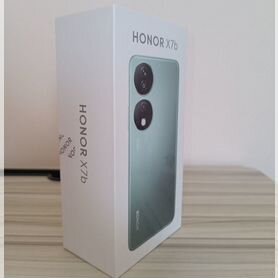 HONOR X7b, 8/128 ГБ