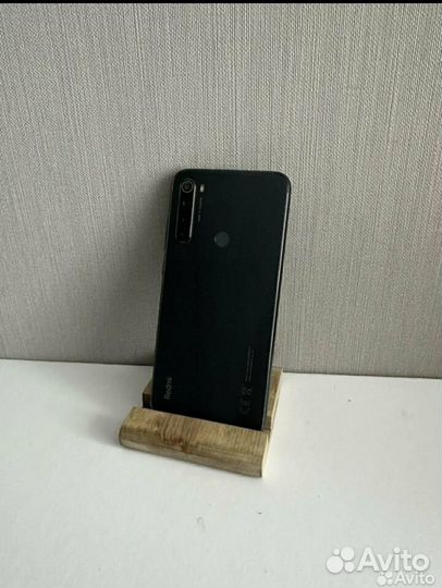 Xiaomi Redmi Note 8T, 3/32 ГБ
