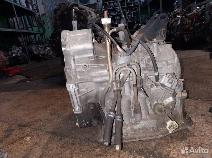 АКПП Toyota Corona premio ST210