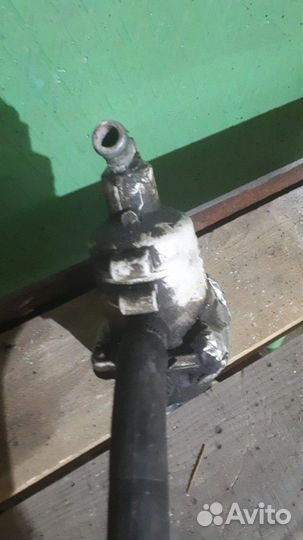 Подогрев двигателя