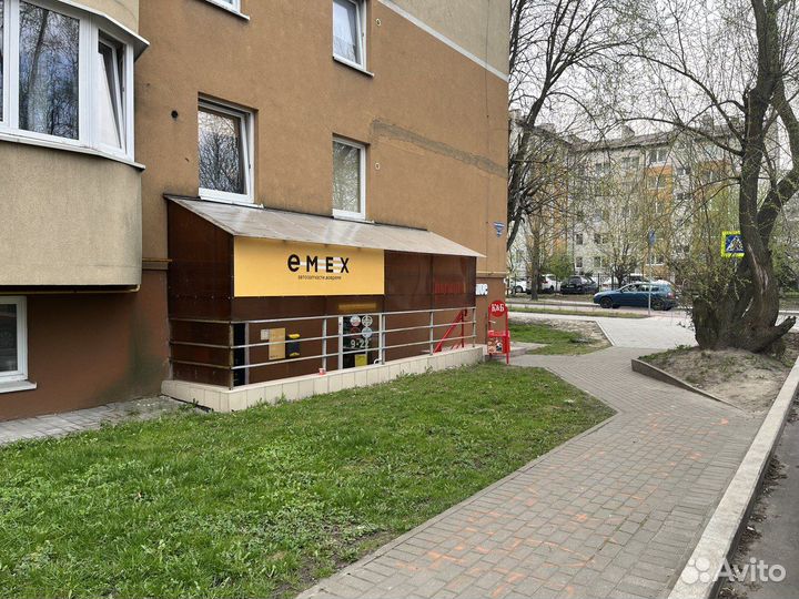 Рычаг передней подвески правый Шкода