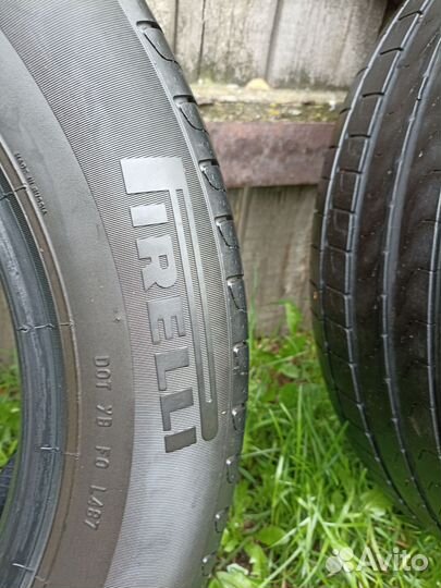 Pirelli Cinturato P7 205/60 R16 92H