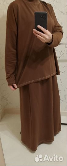 Костюм женский