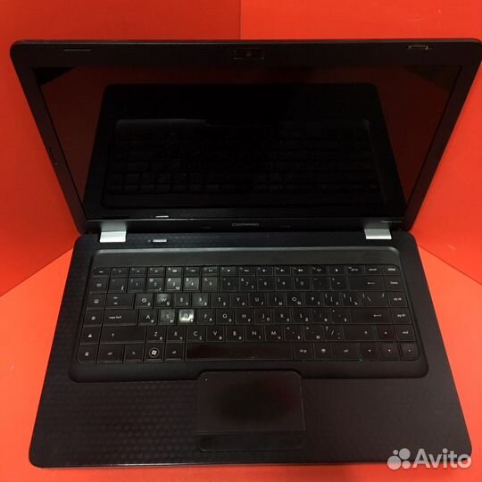 Hp compaq cq56-102er (15012)