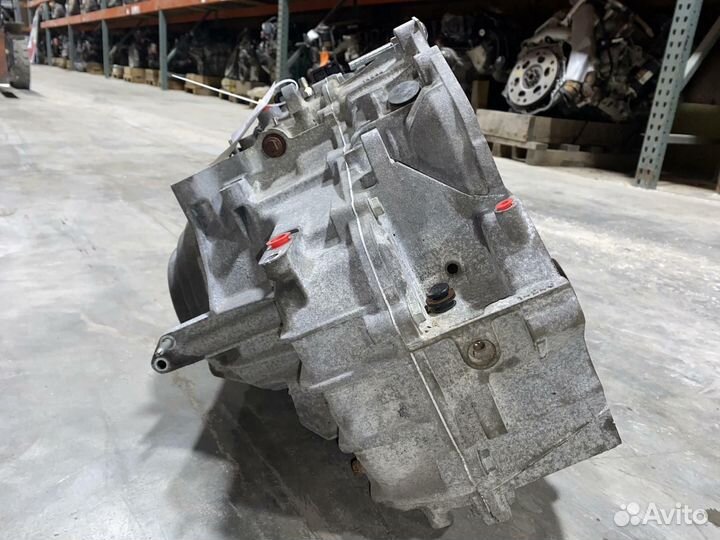 АКПП 6T35 MNU контрактная из США на Cruze / Astra