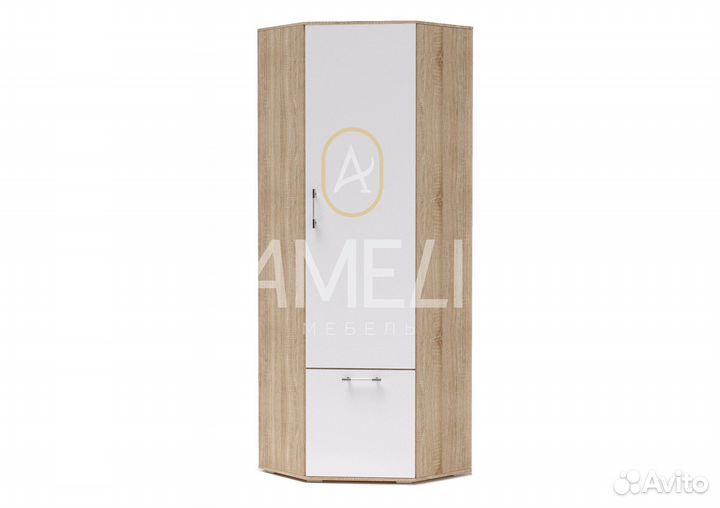 Шкаф в прихожую