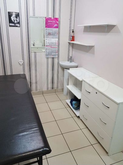 Сдам кабинет для оказания косметических услуг и
