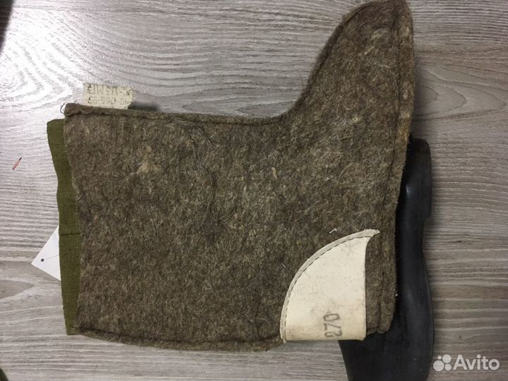 Бахилы резиновые