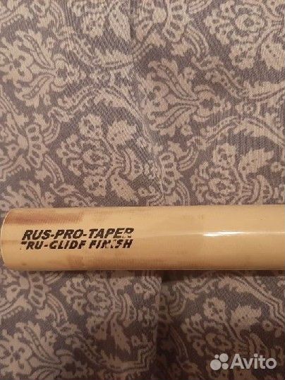 Бильярдный кий