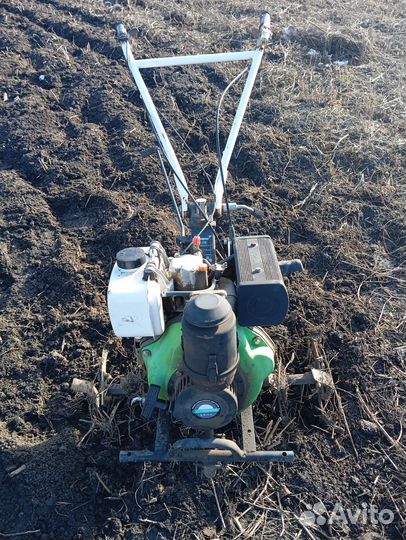 Мотоблок бу