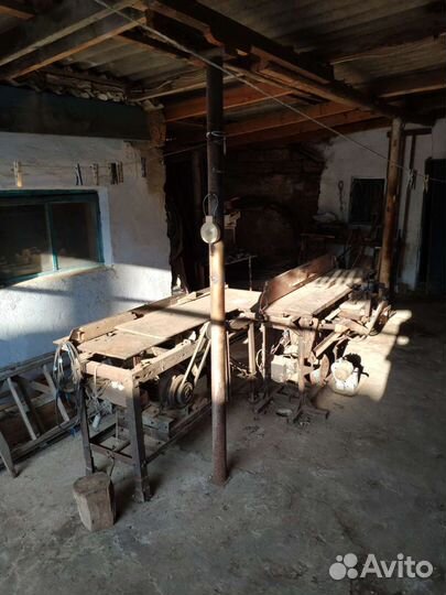Столярные станки бу