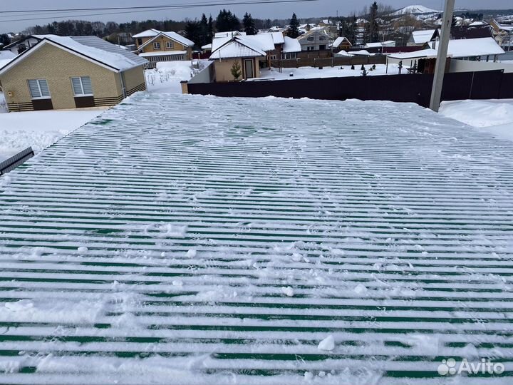 Высотные работы (промышленный альпинизм)