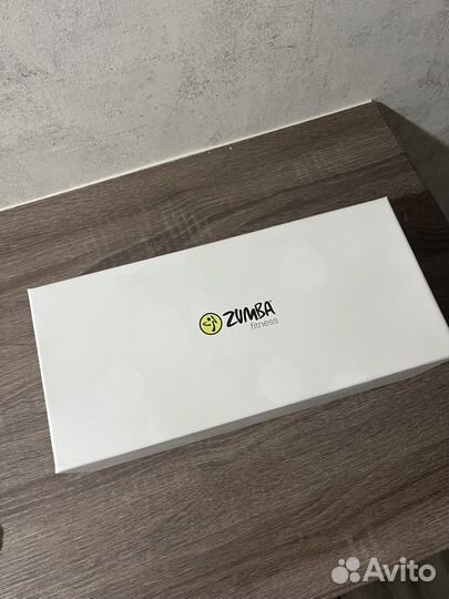 Гантели для зумбы