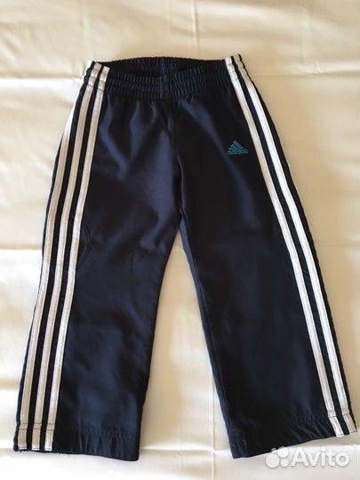 Спортивный костюм адидас 92размер