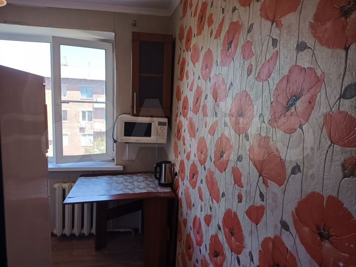 3-к. квартира, 65 м², 5/5 эт.