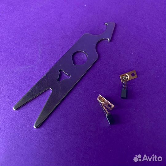 Аппарат для маникюра strong 210