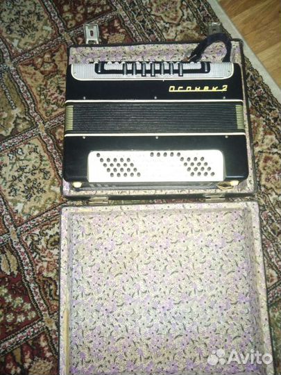 Музыкальные инструменты