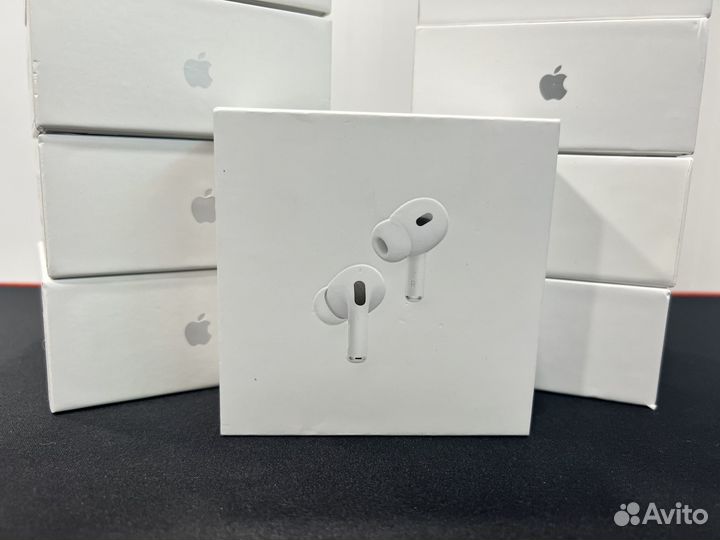 AirPods 2 Pro Беспроводные наушники / Гарантия