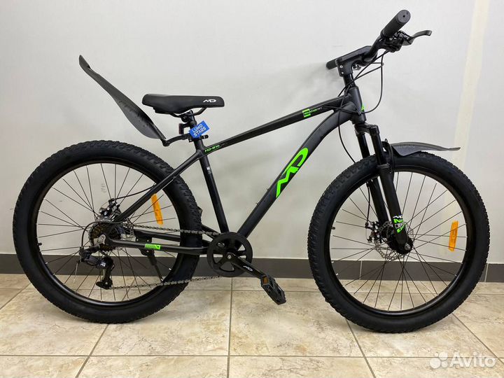 Велосипед горный MD-810 R26