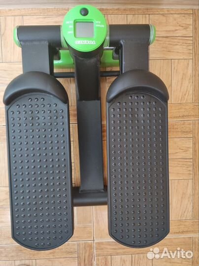 Тренажер степпер