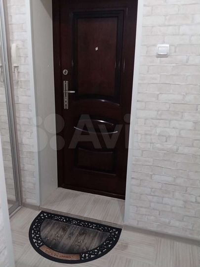 1-к. квартира, 37 м², 2/5 эт.