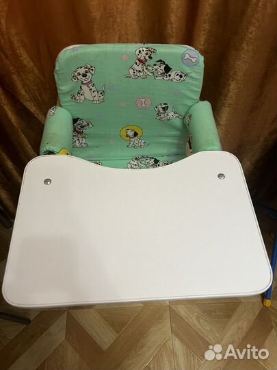 Столик для кормления ребенка