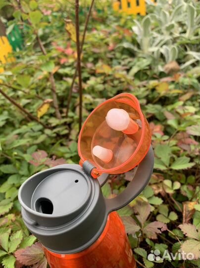 Спортбутылка