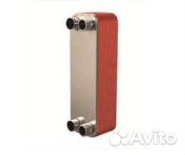 Ridan 004B1942R - Ридан XB-95BR-180 паяный пластин