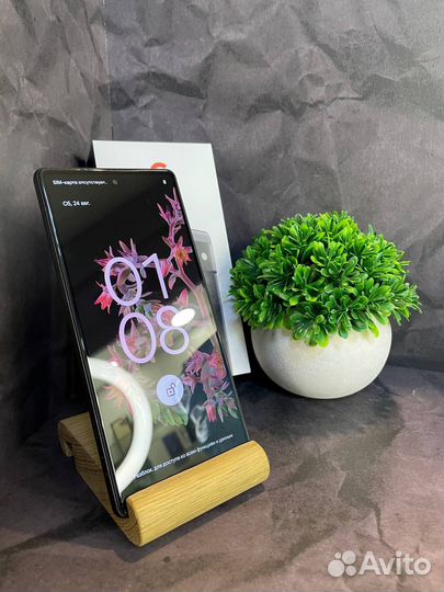 Google Pixel 6, 8/256 ГБ