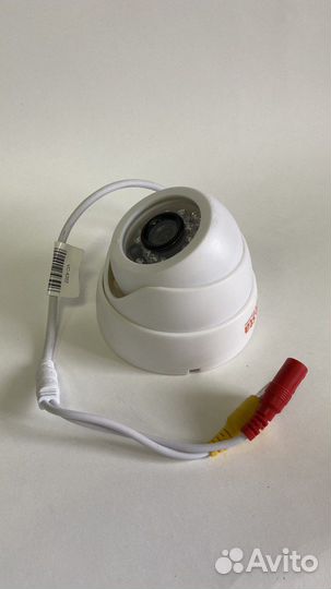 Камера видеонаблюдения новые