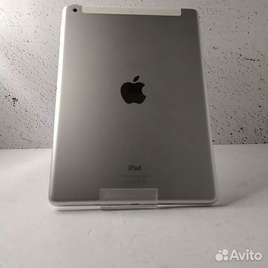 Планшет Apple iPad Air 2/16 Гб / (Серый)