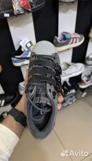 Кроссовки adidas superstar женские