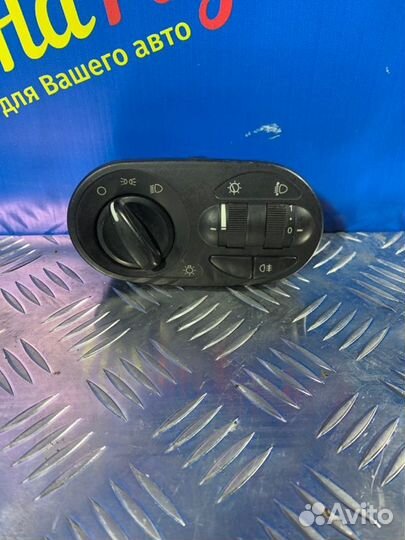 Блок управления светом LADA (Ваз) 1118(Калина)