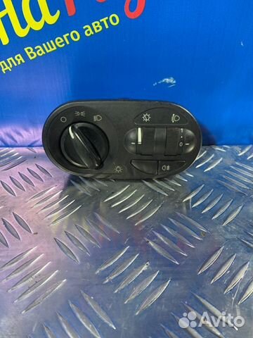 Блок управления светом LADA (Ваз) 1118(Калина)