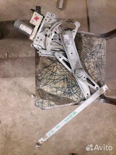 Тойота королла 120 электростеклоподъемник