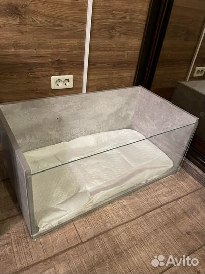 Клетка для ежика, хомяка, крысы и т.д