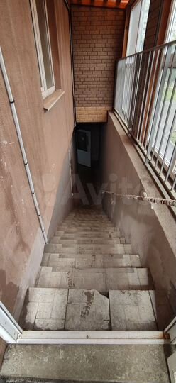 Склад/кладовка, 4,2м2, новый ремонт, первая линия