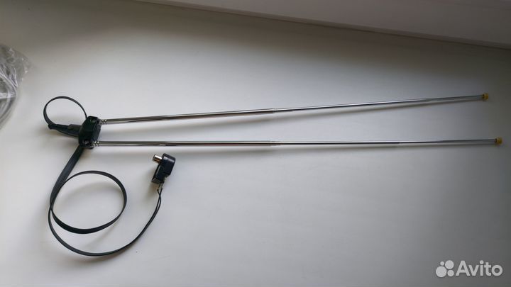 Антенна телевизионная