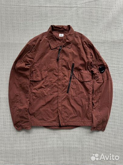 Cp company ветровка 50 Fili