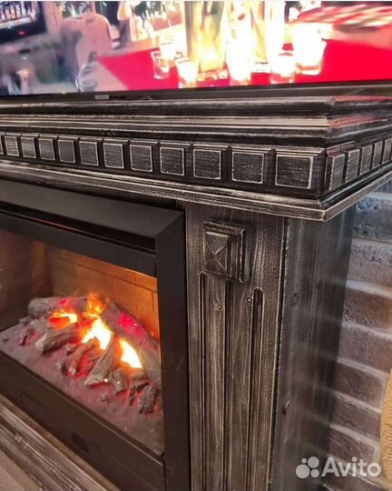 Портал для камина