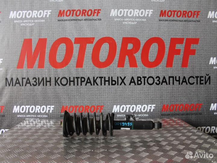 Стойка передняя mark II/chaser/cresta